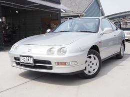 ホンダ インテグラ 1.6 ZX 
