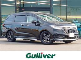 ホンダ オデッセイ 2.4 アブソルート EX ホンダセンシング　全周囲カメラ　パーキン