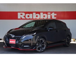 日産 ノートオーラ 1.2 NISMO 禁煙 全方位カメラ デジタルインナーミラー