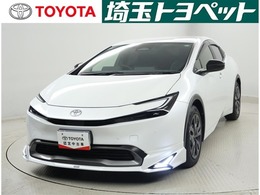 トヨタ プリウス 2.0 G ナビTV　地デジTV　Bモニター