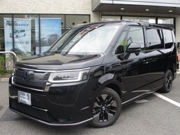 ホンダ ステップワゴン 2.0 e:HEV スパーダ 純正11.4インチメモリーナビ・純正ETC・ド
