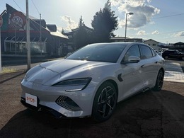 BYD BYDシール AWD ADW 15.6インチタッチスクリーン 360°カメ