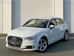 アウディ A3スポーツバック 30 TFSI スポーツ アシスタンスP コンビニエンスP LEDライトP