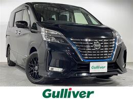 日産 セレナ 1.2 e-POWER ハイウェイスター V 純正10型ナビ 全周囲 両側電動 追従 踏間違