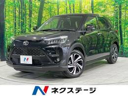 トヨタ ライズ 1.2 Z 禁煙車 SDナビ 衝突軽減