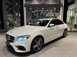 メルセデス・ベンツ Eクラス E250 アバンギャルド スポーツ /認定中古車2年保証/1オーナー車/レザーP/