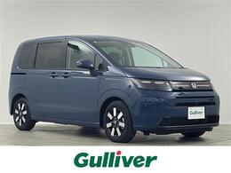 ホンダ フリード 1.5 e:HEV エアー EX 登録済未使用車　両側パワースライドドア