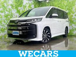 トヨタ ノア 2.0 S-Z 新品タイヤ/ディスプレイオーディオ+ナビ10