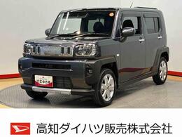 ダイハツ タフト 660 Gターボ クロム ベンチャー USB入力端子　LEDヘッドライト　オー