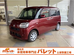 ダイハツ ムーヴキャンバス 660 L SAIII パワーウィンドウ