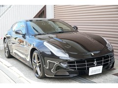 フェラーリ FF の中古車 F1 DCT 4WD 東京都世田谷区 1450.0万円