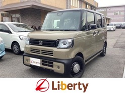 R7　ホンダ　N　BOX　ジョイ