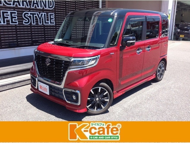 こちらのお車が気になりましたら、お気軽にお問い合わせください！ケイカフェ スタッフ一同ご来店をお待ちしております。
