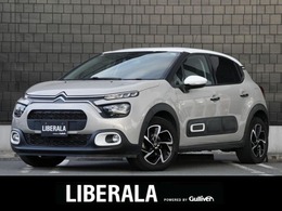 シトロエン C3 シャイン ワンオーナーOPナビフルセグTVBluetoothCar