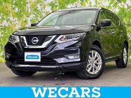 日産 エクストレイル 2.0 20Xi ハイブリッド 4WD 新品タイヤ/10インチSDナビ