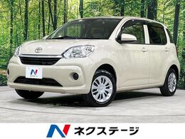 トヨタ パッソ 1.0 X Lパッケージ S 4WD 純正SDナビ バックカメラ 寒冷地仕様 ETC