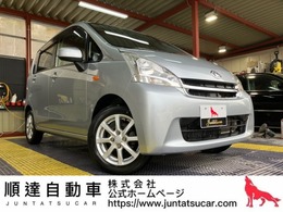 ダイハツ ムーヴ 660 X Pスタート　ナビTV Bluetooth ETC