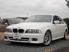 BMW 5シリーズ プラグインハイブリッド の中古車 525i Mスポーツ 熊本県菊池市 38.0万円