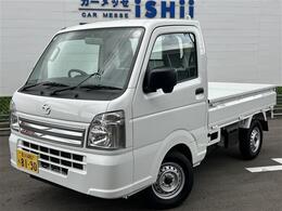 マツダ スクラムトラック KC 