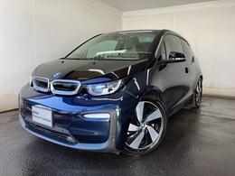 BMW i3 ロッジ レンジエクステンダー装備車 認定中古車