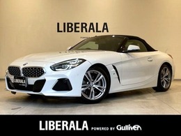 BMW Z4 sドライブ 20i Mスポーツ イノベーションPKG h/k 純正ナビ Bカメラ