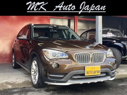 BMW X1 sドライブ 18i xライン 