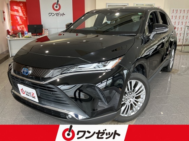 禁煙車　パノラミックビュー　トヨタセーフティセンス　オートハイビーム　メーカーナビ　JBLサウンド　黒本革エアシート　パワーバックドア　純正19インチAW　ヘッドアップディスプレイ　LED　ETC
