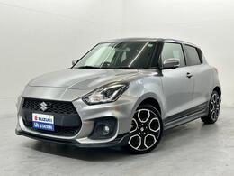 スズキ スイフト スポーツ 1.4 セーフティパッケージ装着車 全方位　ナビ　ETC　衝突S　全方位カメラ
