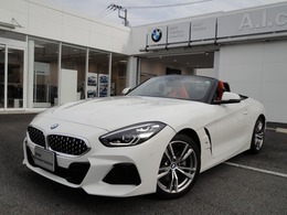BMW Z4 sドライブ 20i Mスポーツ アカレザー　アクティブクルーズコントロー