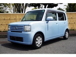 ダイハツ ムーヴコンテ 660 L リミテッド ユーザー買取車両/車検整備付き/ナビ/TV/