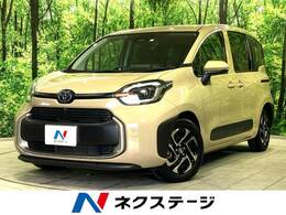 トヨタ シエンタ 1.5 Z 禁煙車 純正10型ディスプレイオーディオ