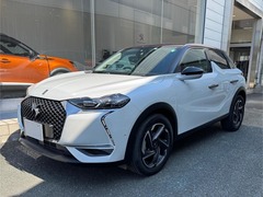 DSオートモビル DS3 クロスバック の中古車 リヴォリ 静岡県浜松市中央区 270.0万円