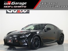 トヨタ GR86 2.4 RZ 