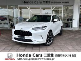 ホンダ ZR-V 1.5 Z CONNECTディスプレイ　ETC2.0　BSIレス仕様