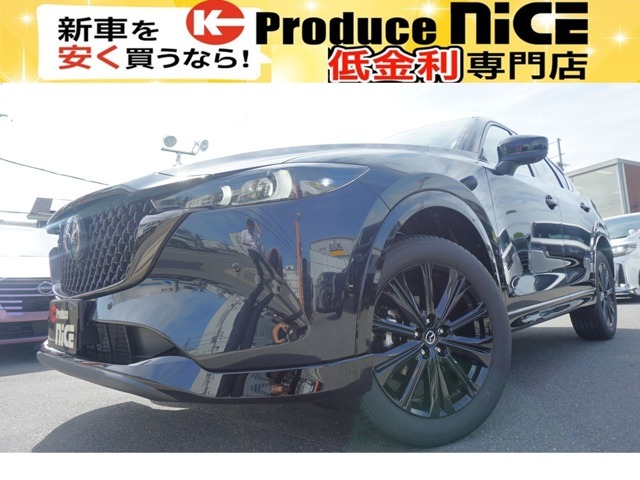 SUV登録済未使用車！多数展示しております！ご来店お待ちしております！コンパクトカーを安く買うならKプロデュースナイスにお任せください！