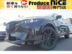 2.2 XD スポーツ アピアランス ディーゼルターボ
