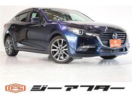 マツダ アクセラ 2.2 22XD Lパッケージ ディーゼルターボ 禁煙車　サンルーフ　シートヒーター