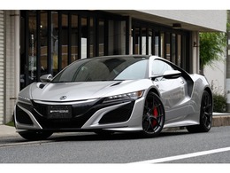 ホンダ NSX 3.5 4WD ACURA 2オーナー