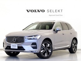 ボルボ XC60 ウルトラ B5 AWD 4WD サンルーフB＆W 2026モデルGoogle ドラレコ