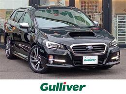 スバル レヴォーグ 1.6 GT-S アイサイト 4WD 4WD/SDナビ/フルセグ/Bカメラ/前後ドラレコ