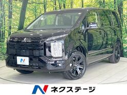 R7　三菱　デリカ　D：5　4WD