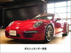 ポルシェ 911 カブリオレ の中古車 カレラ4 PDK 奈良県奈良市 1400.0万円