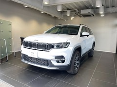 ジープ コマンダー の中古車 ロンジチュード 千葉県流山市 465.0万円