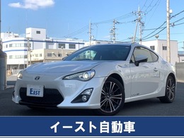 トヨタ 86 2.0 GT ナビ TV Bカメラ ETC スマ-トキ- HID