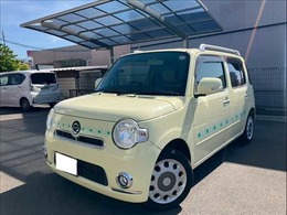 ダイハツ ミラココア プラスG ワンセグナビ