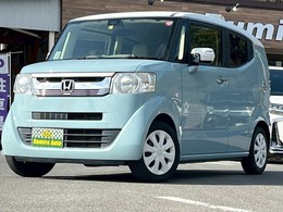 ホンダ N-BOXスラッシュ 660 G Lパッケージ ナビ　TV　BT Bカメ　衝突軽減ブレーキ