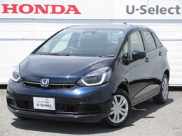 ホンダ フィット 1.5 e:HEV ホーム 禁煙車 ホンダセンシング 純正9インチメモ
