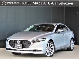 マツダ MAZDA3セダン 2.0 20S プロアクティブ SKYACTIV-G / ワンオーナー / 禁煙車 / バ