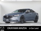 2.2 XD スポーツ アピアランス ディーゼルターボ