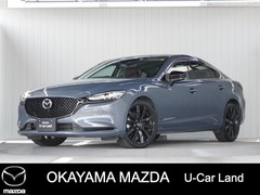 MAZDA6セダン